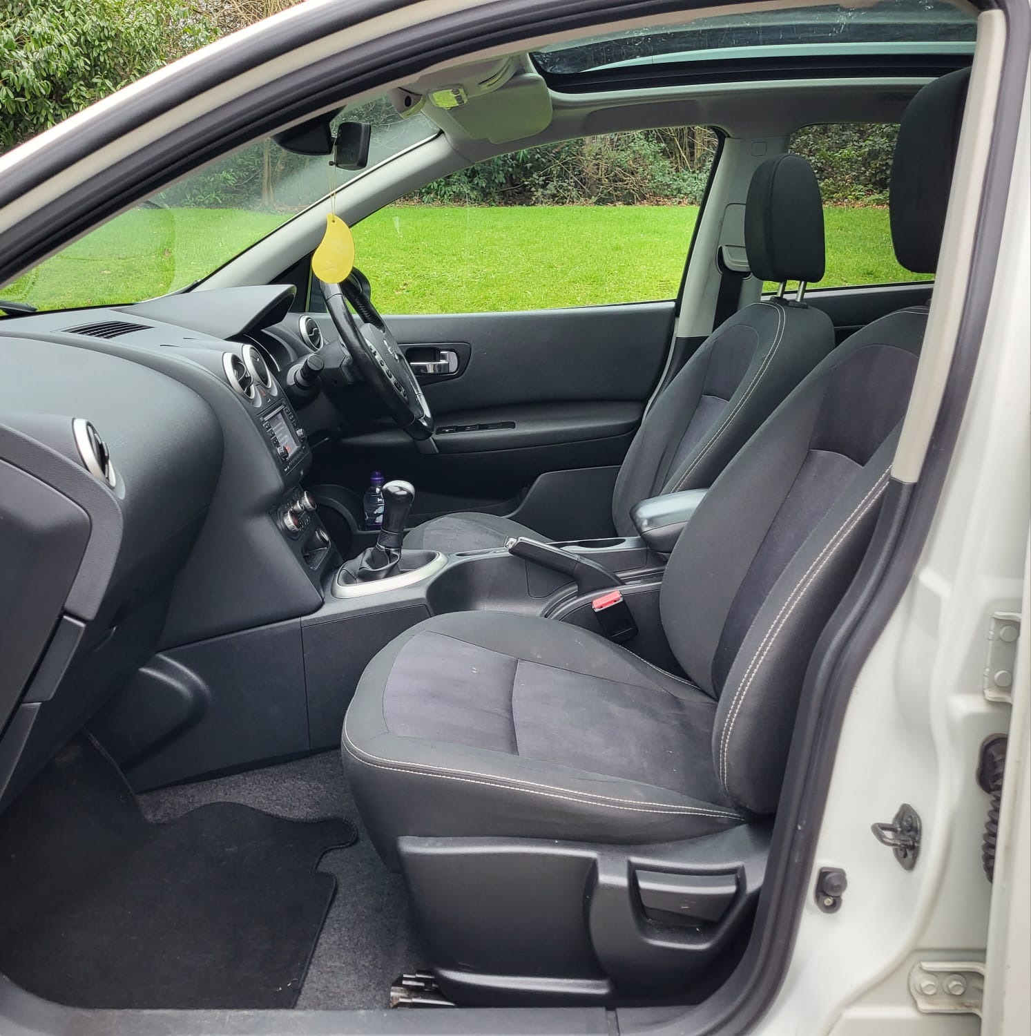 Used Nissan Qashqai 2012 for sale - 77069890: Photo 9