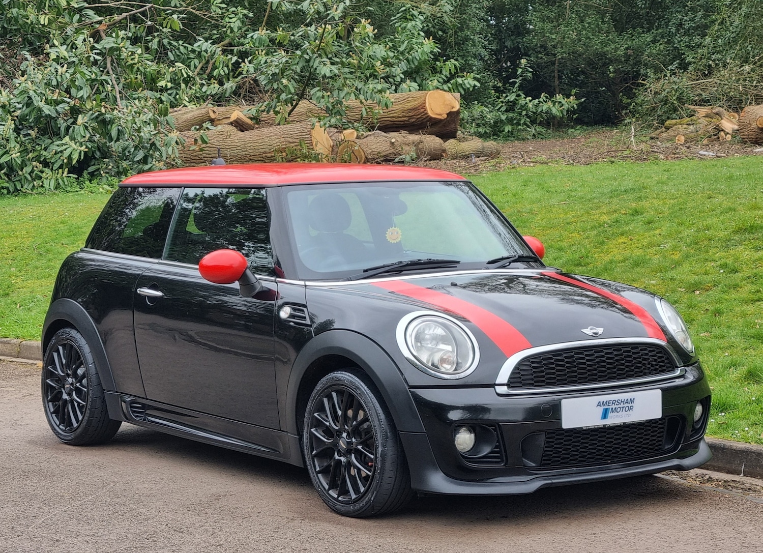 Used MINI Hatch 2011 for sale - 78091018: Photo 1