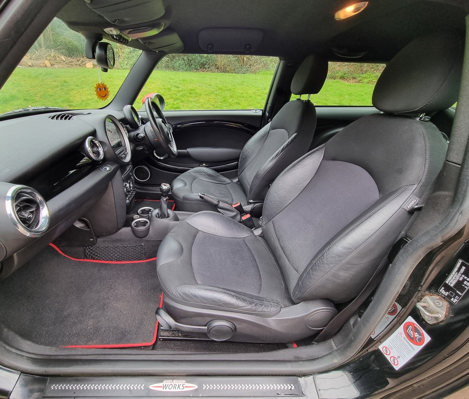 Used MINI Hatch 2011 for sale - 78091018: Photo 10