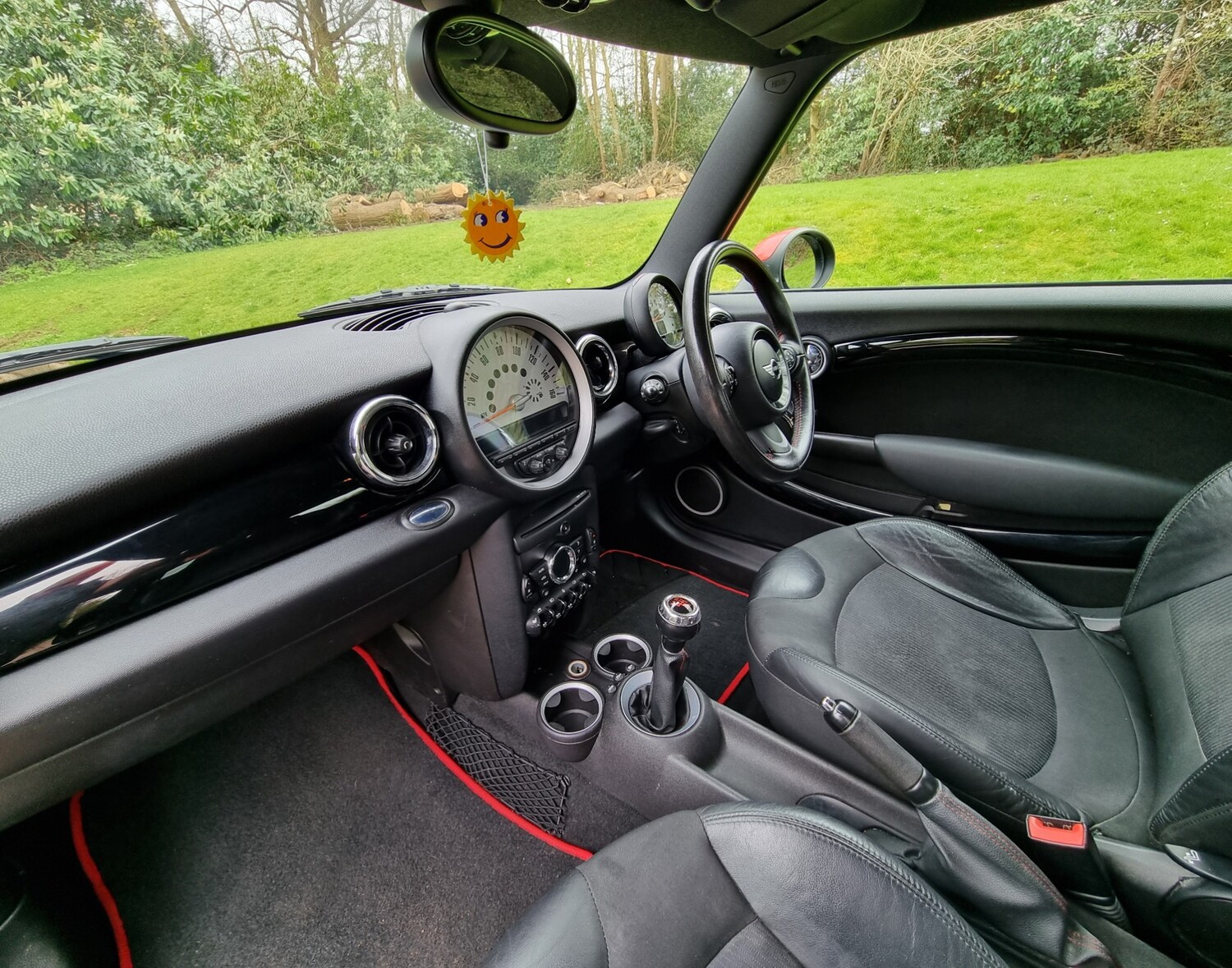 Used MINI Hatch 2011 for sale - 78091018: Photo 11