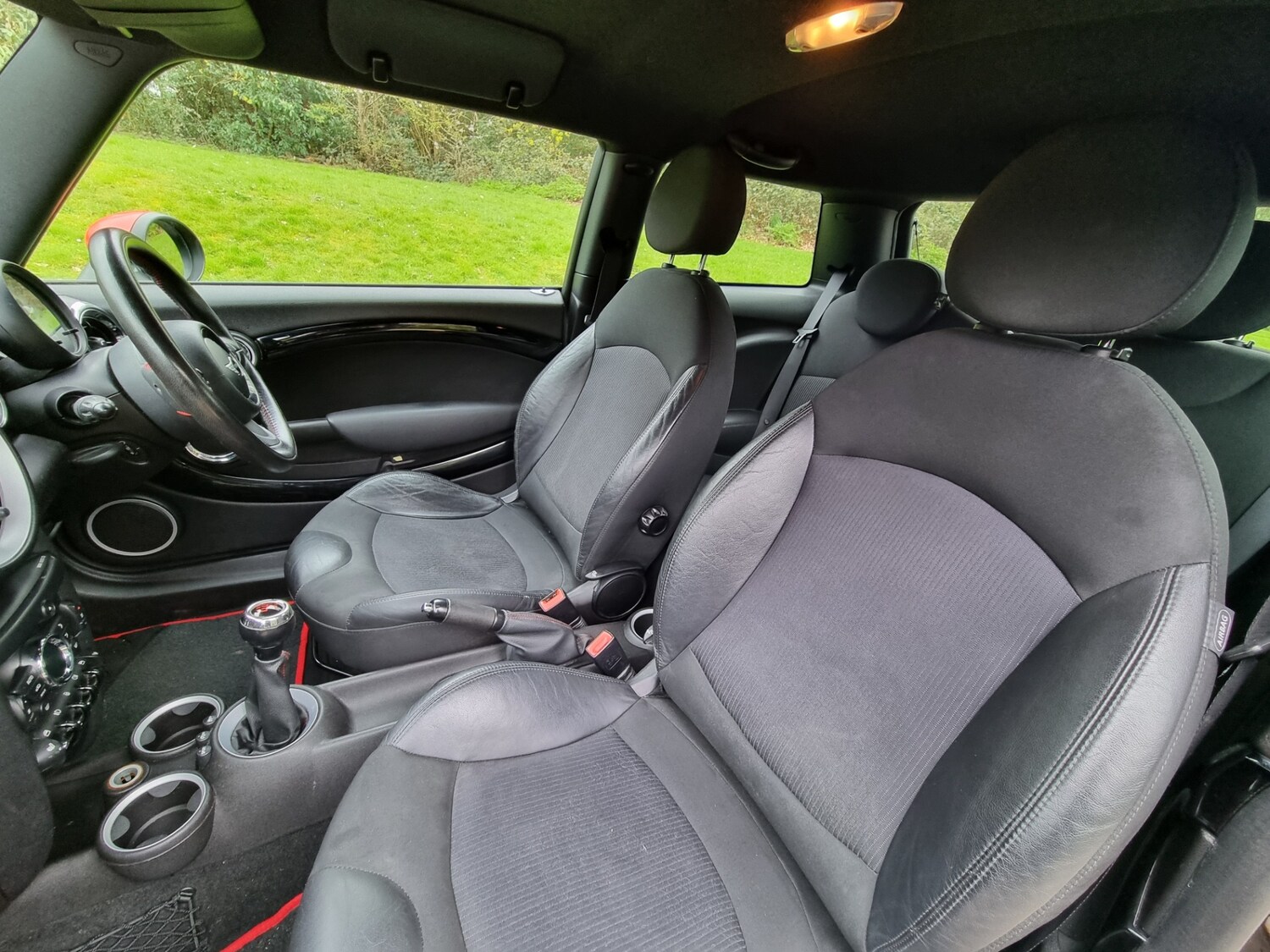 Used MINI Hatch 2011 for sale - 78091018: Photo 12