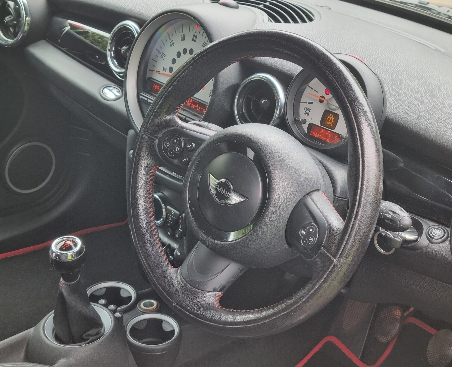 Used MINI Hatch 2011 for sale - 78091018: Photo 13