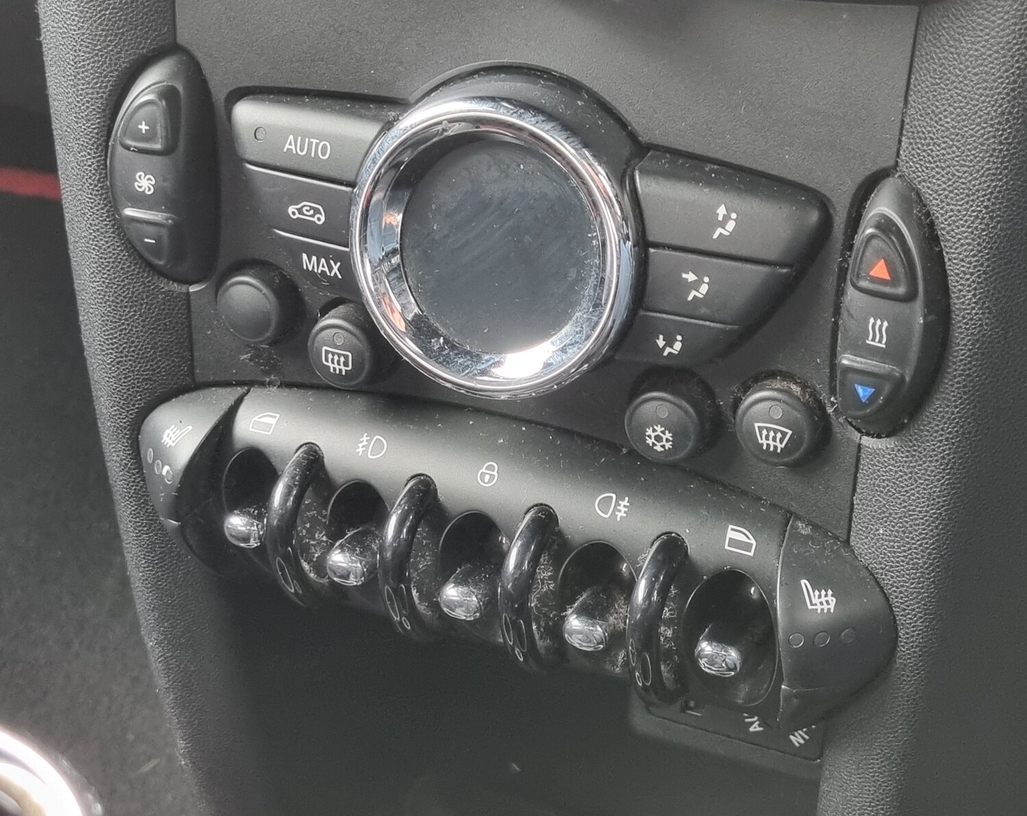 Used MINI Hatch 2011 for sale - 78091018: Photo 14