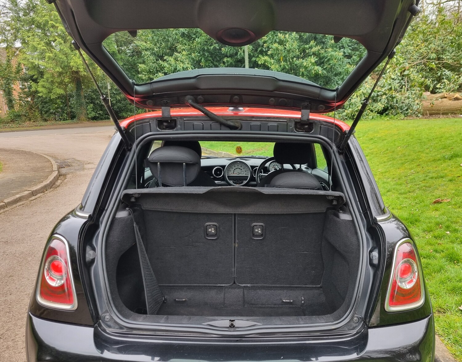 Used MINI Hatch 2011 for sale - 78091018: Photo 16