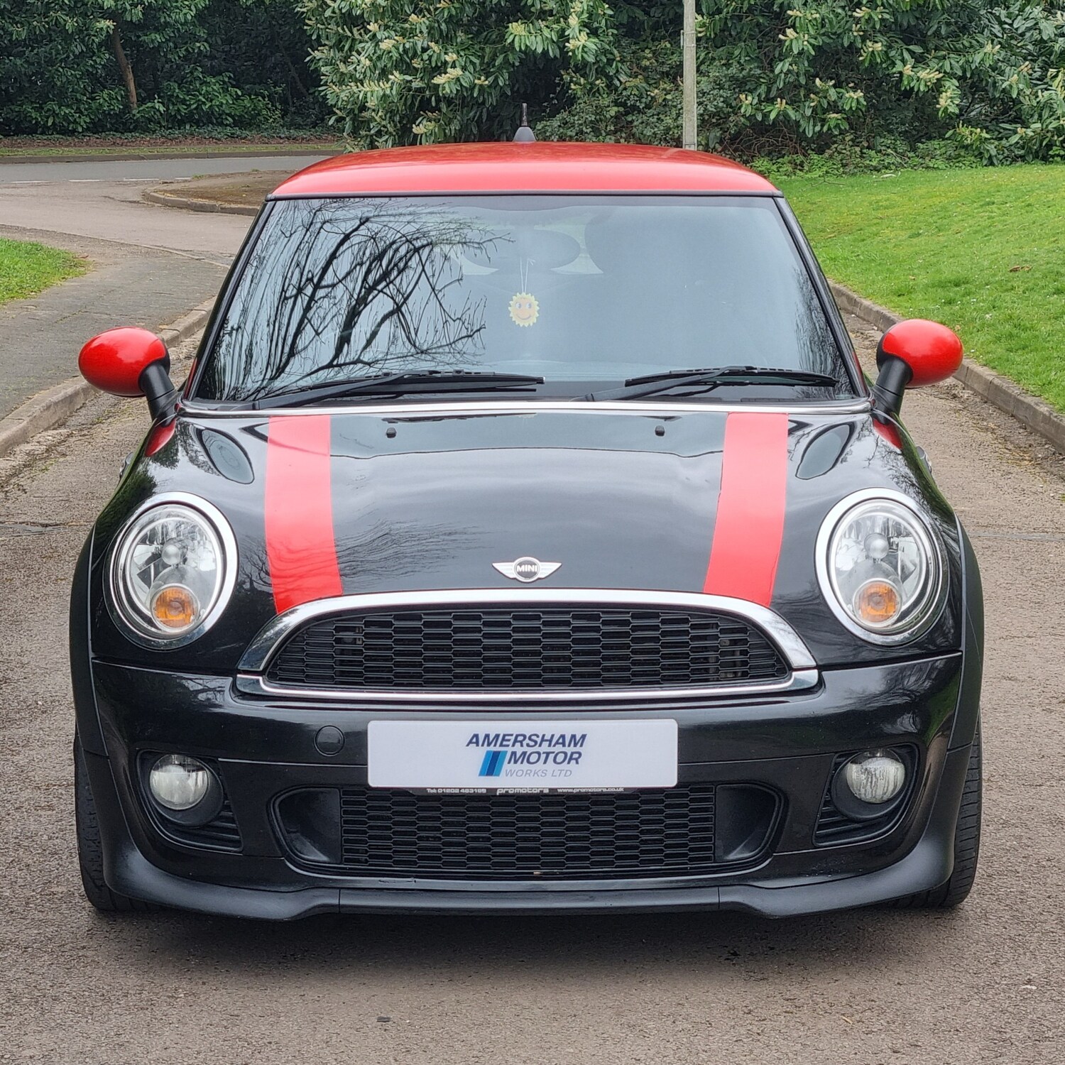 Used MINI Hatch 2011 for sale - 78091018: Photo 17
