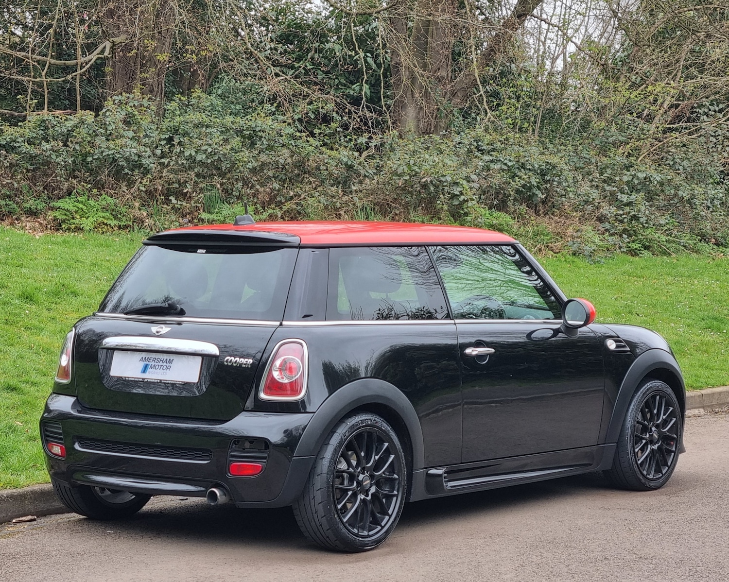 Used MINI Hatch 2011 for sale - 78091018: Photo 3