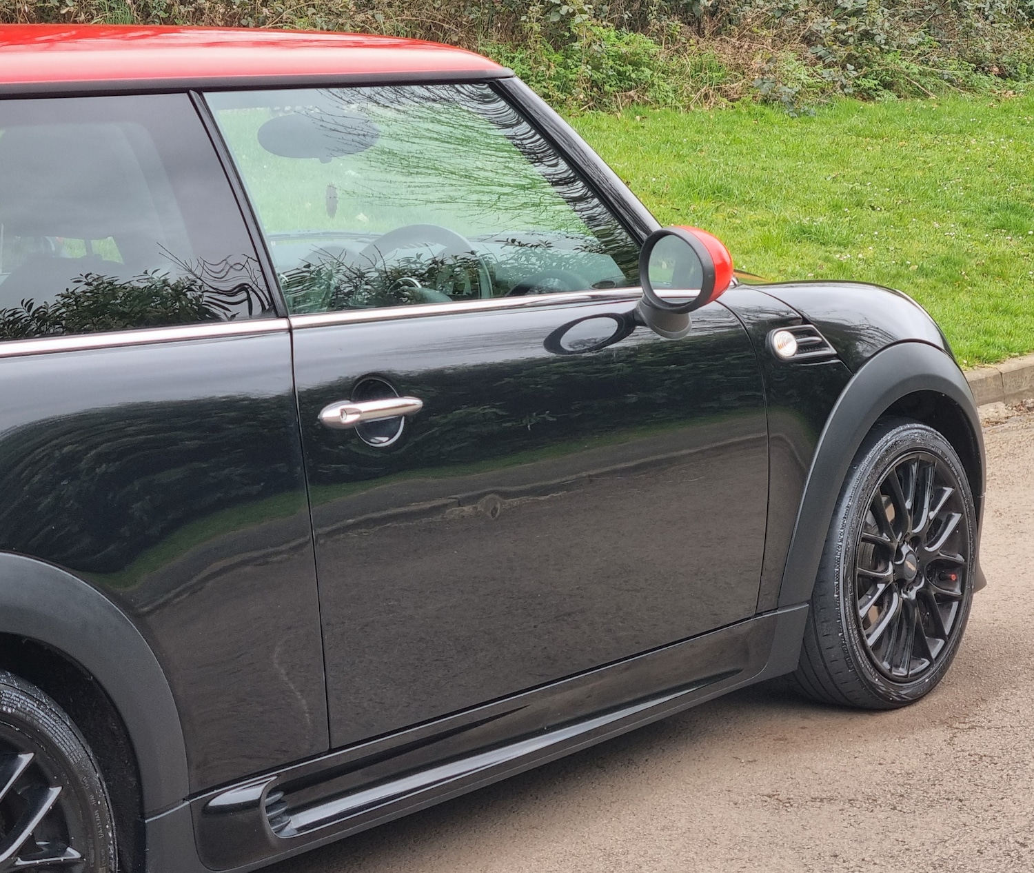 Used MINI Hatch 2011 for sale - 78091018: Photo 4