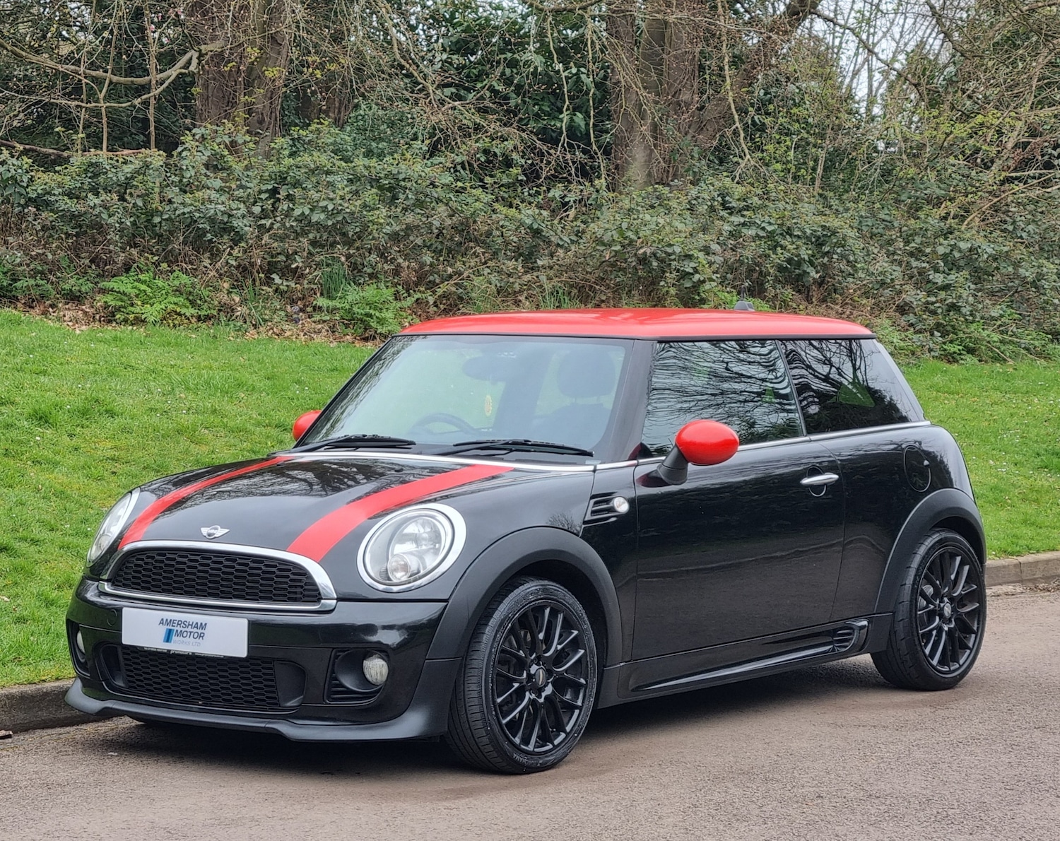 Used MINI Hatch 2011 for sale - 78091018: Photo 5