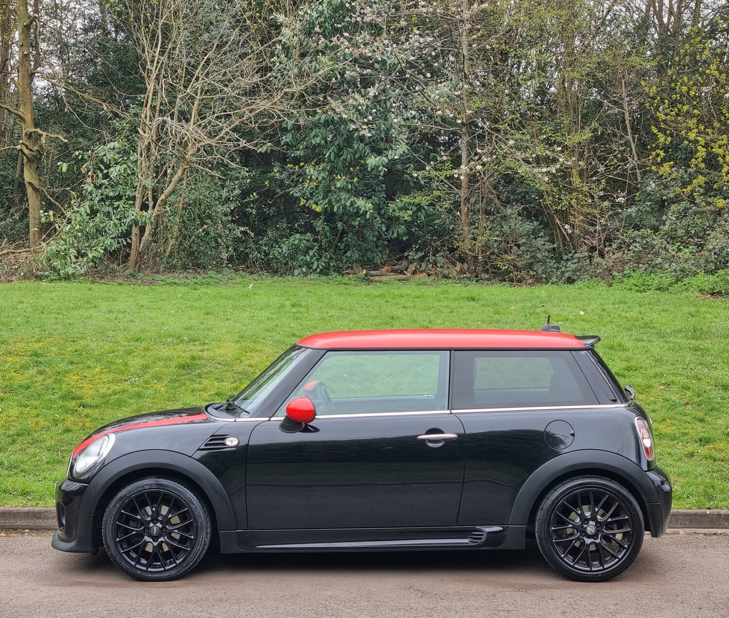 Used MINI Hatch 2011 for sale - 78091018: Photo 6