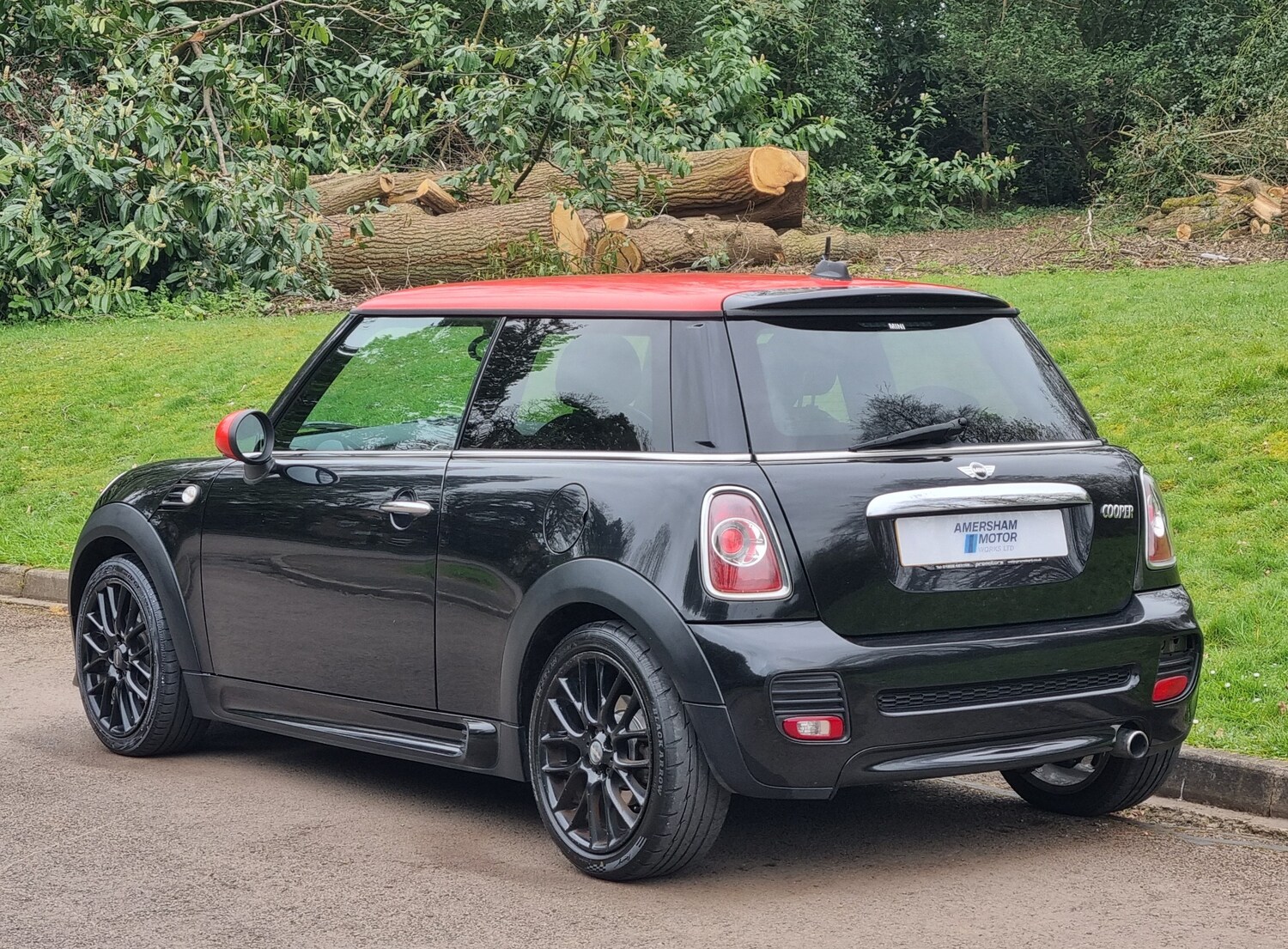Used MINI Hatch 2011 for sale - 78091018: Photo 7