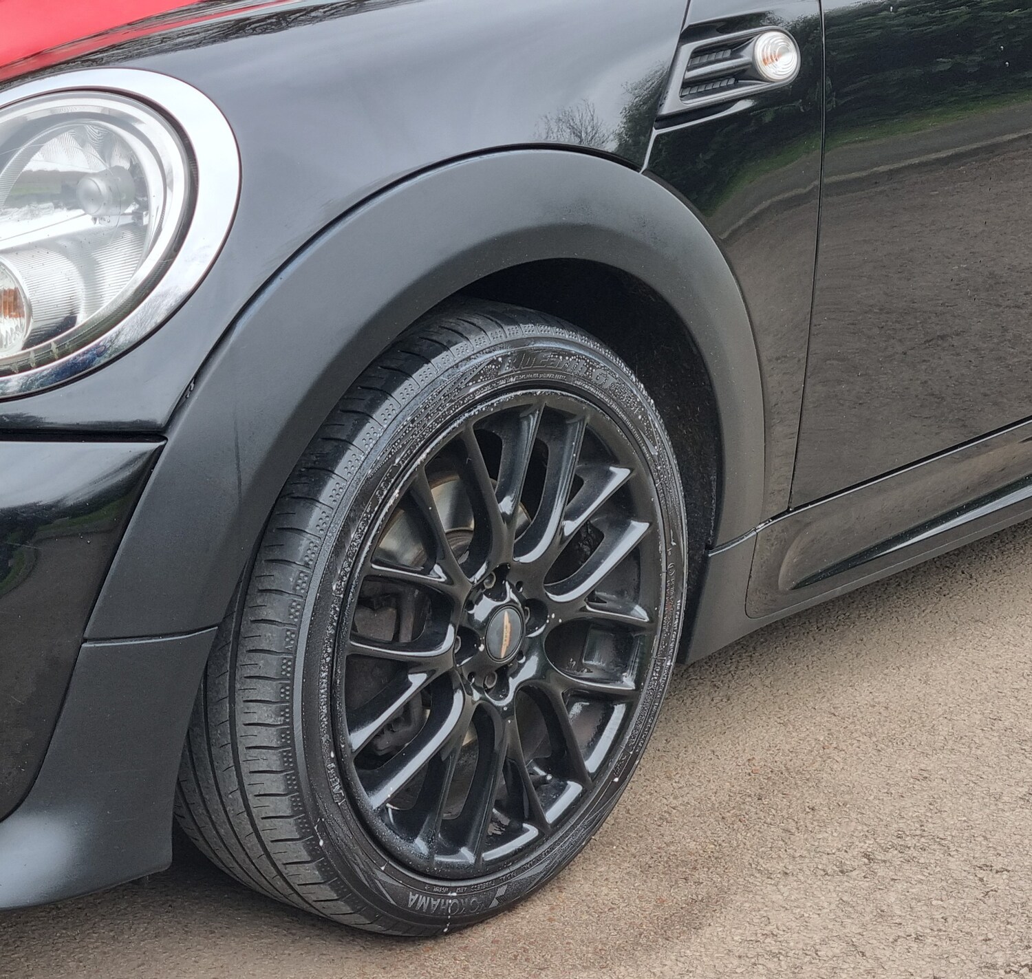 Used MINI Hatch 2011 for sale - 78091018: Photo 8