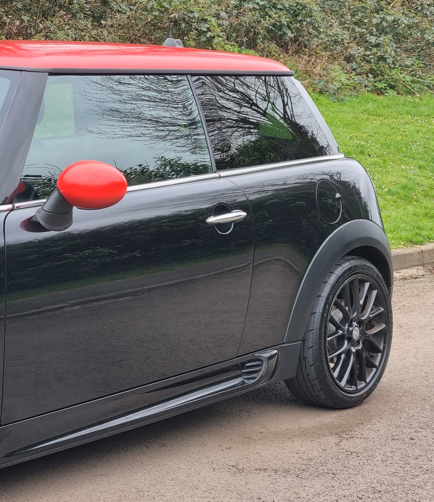 Used MINI Hatch 2011 for sale - 78091018: Photo 9
