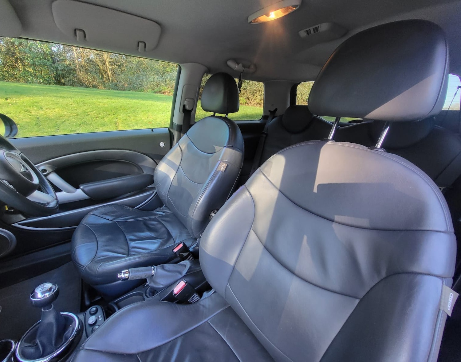 Used MINI Hatch 2005 for sale - 77558478: Photo 11