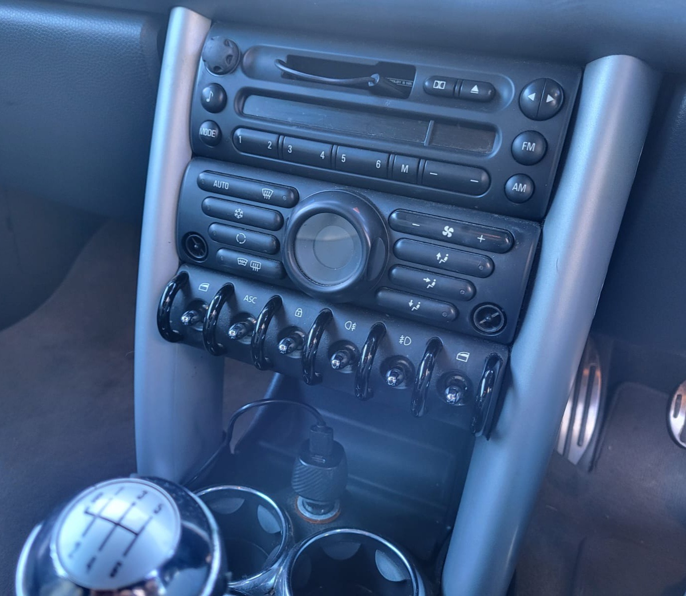 Used MINI Hatch 2005 for sale - 77558478: Photo 14