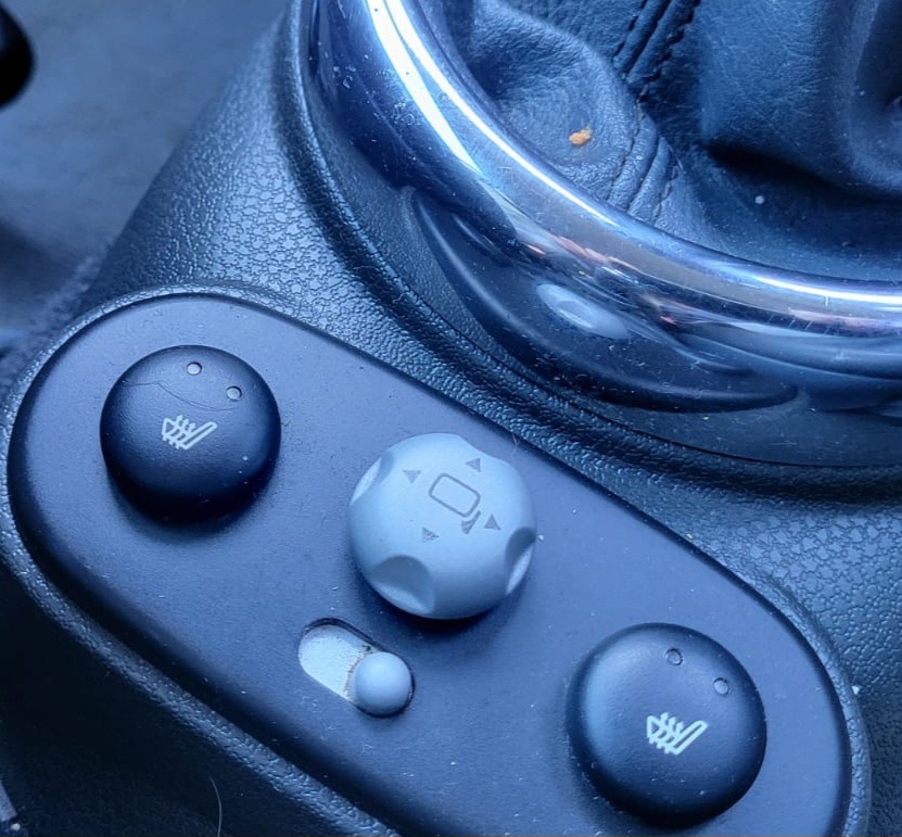 Used MINI Hatch 2005 for sale - 77558478: Photo 15