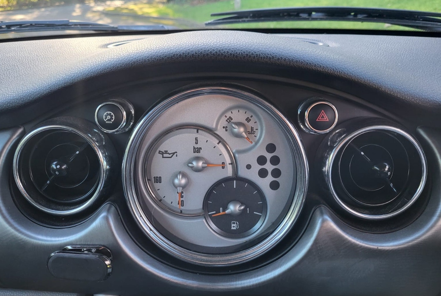 Used MINI Hatch 2005 for sale - 77558478: Photo 16