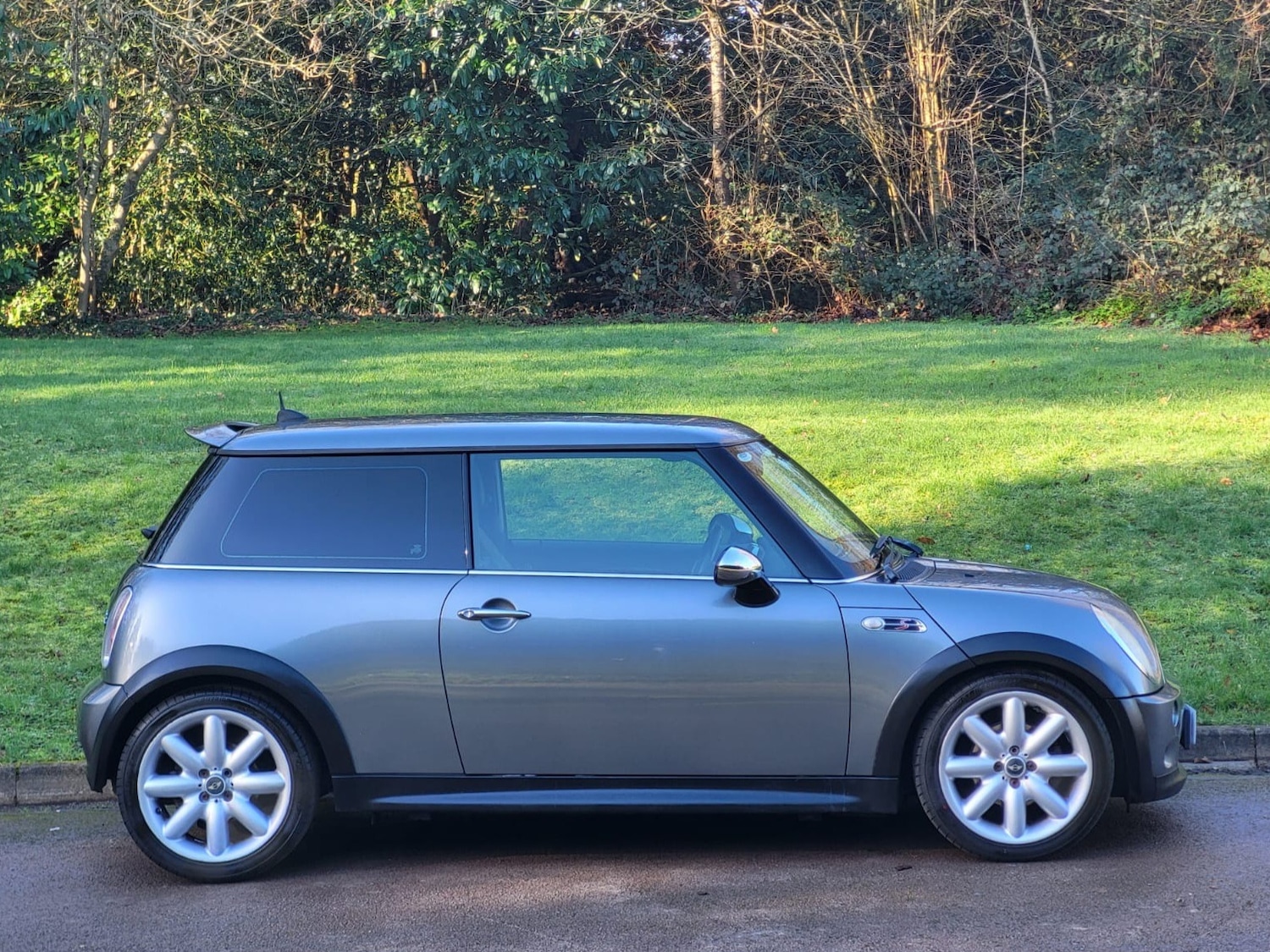 Used MINI Hatch 2005 for sale - 77558478: Photo 2