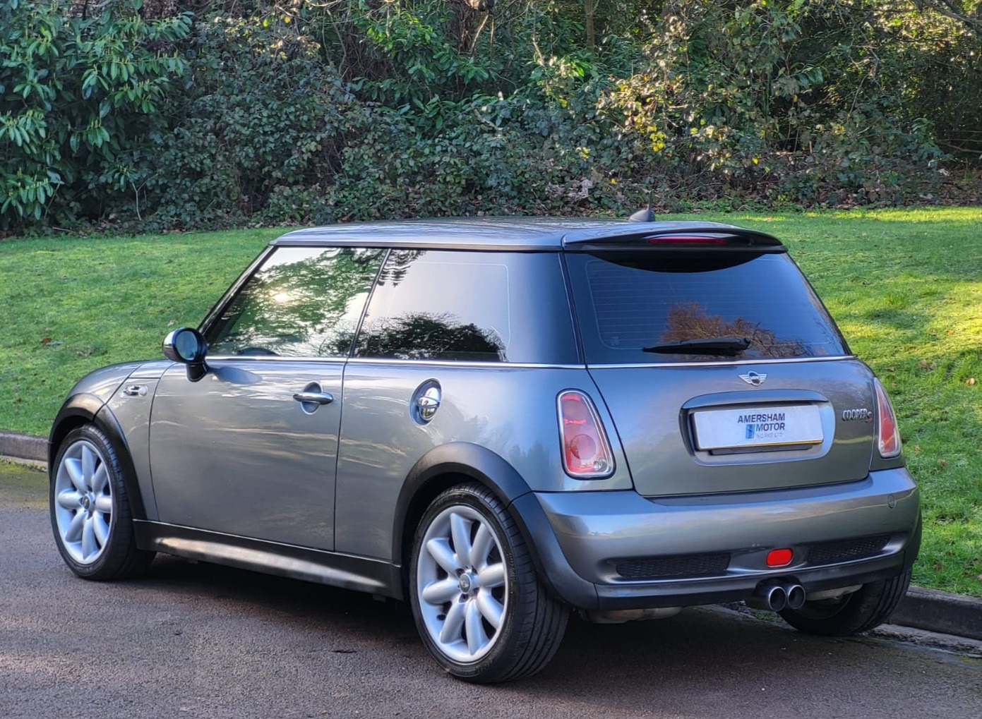 Used MINI Hatch 2005 for sale - 77558478: Photo 6