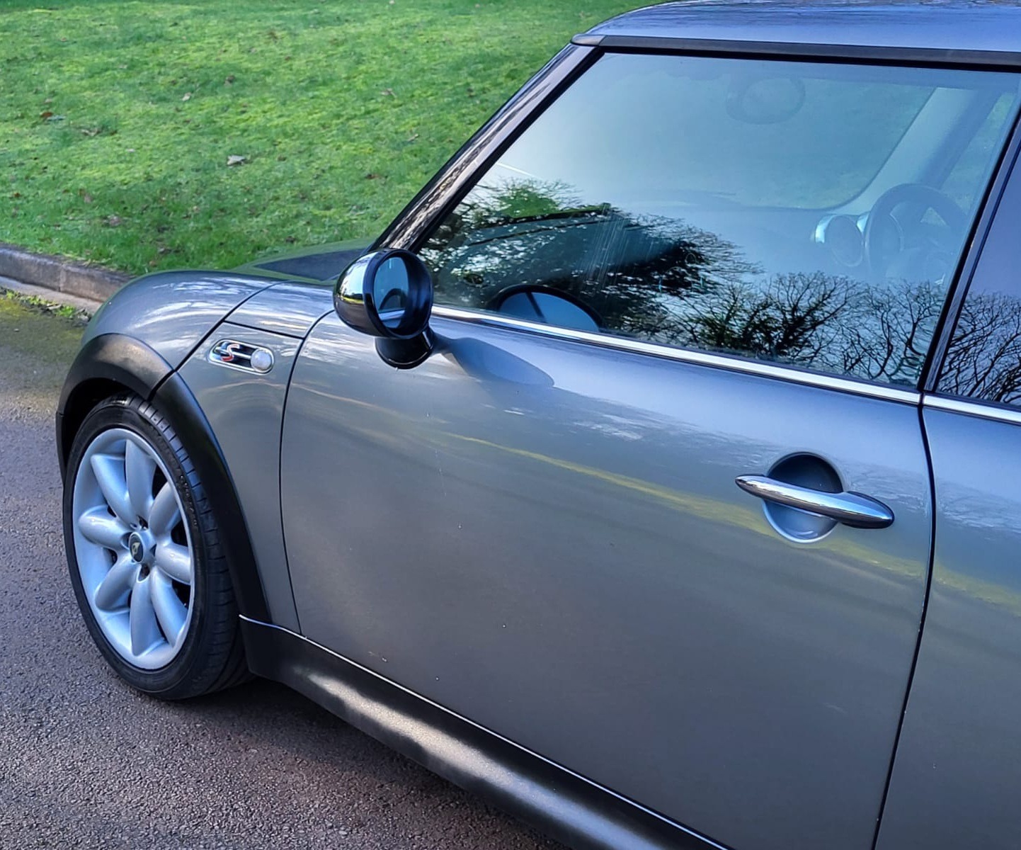 Used MINI Hatch 2005 for sale - 77558478: Photo 7