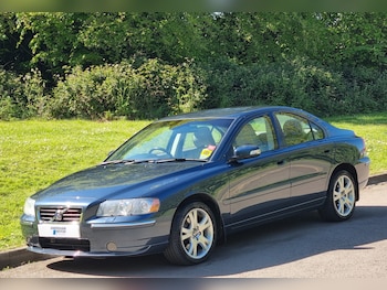 Used Volvo S60 2008 for sale - 78381628: Photo