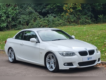 Used BMW 3 Series 2010 for sale - 76243024: Photo