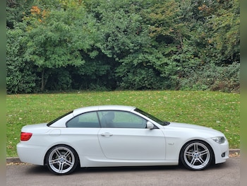 Used BMW 3 Series 2010 for sale - 76243024: Photo
