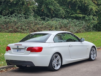 Used BMW 3 Series 2010 for sale - 76243024: Photo