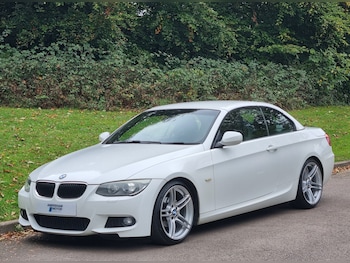 Used BMW 3 Series 2010 for sale - 76243024: Photo