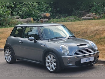 Used MINI Hatch 2004 for sale - 79273338: Photo