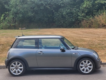 Used MINI Hatch 2004 for sale - 79273338: Photo