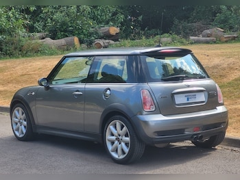 Used MINI Hatch 2004 for sale - 79273338: Photo