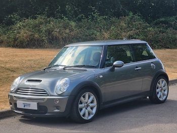Used MINI Hatch 2004 for sale - 79273338: Photo