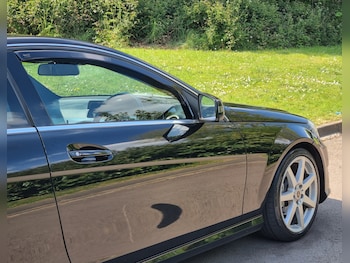 Used Mercedes-Benz C Class 2012 for sale - 78390551: Photo