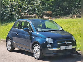 Used Fiat 500 2014 for sale - 78367418: Photo