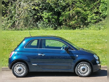 Used Fiat 500 2014 for sale - 78367418: Photo