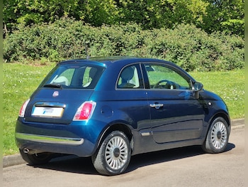 Used Fiat 500 2014 for sale - 78367418: Photo