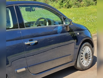 Used Fiat 500 2014 for sale - 78367418: Photo