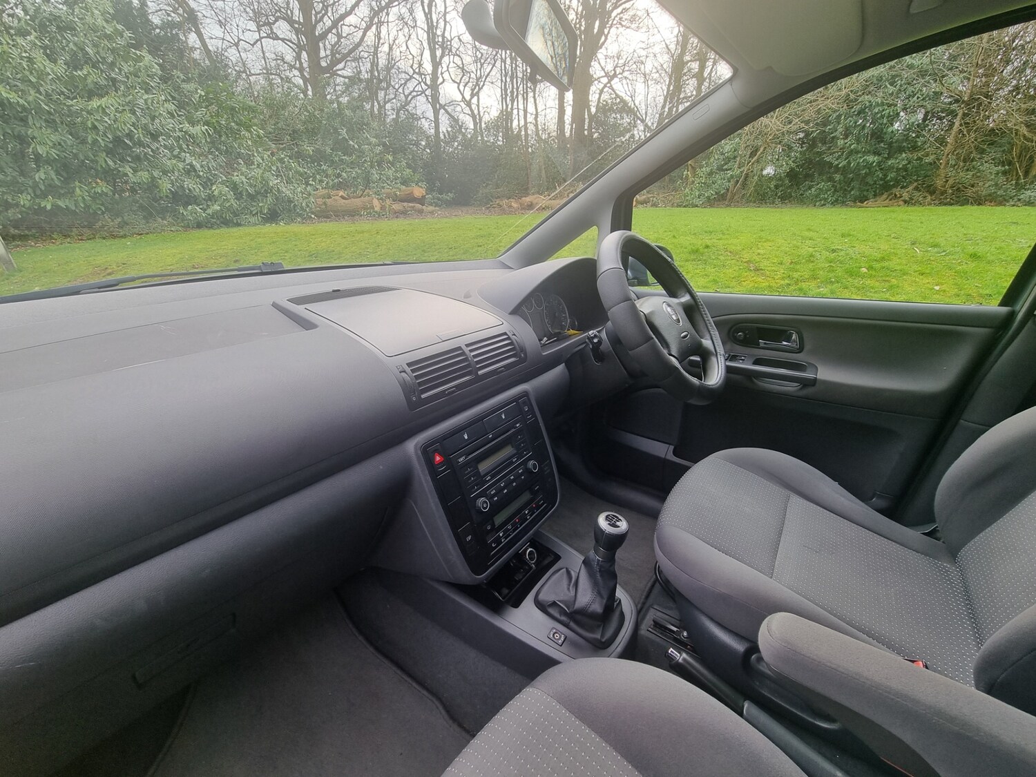 Used SEAT Alhambra 2010 for sale - 77732768: Photo 12