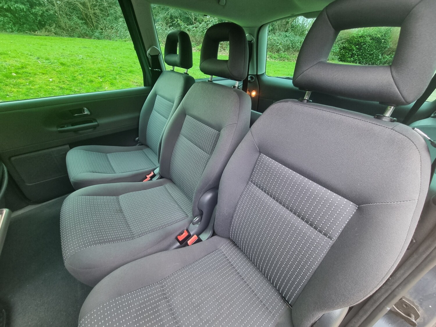 Used SEAT Alhambra 2010 for sale - 77732768: Photo 15