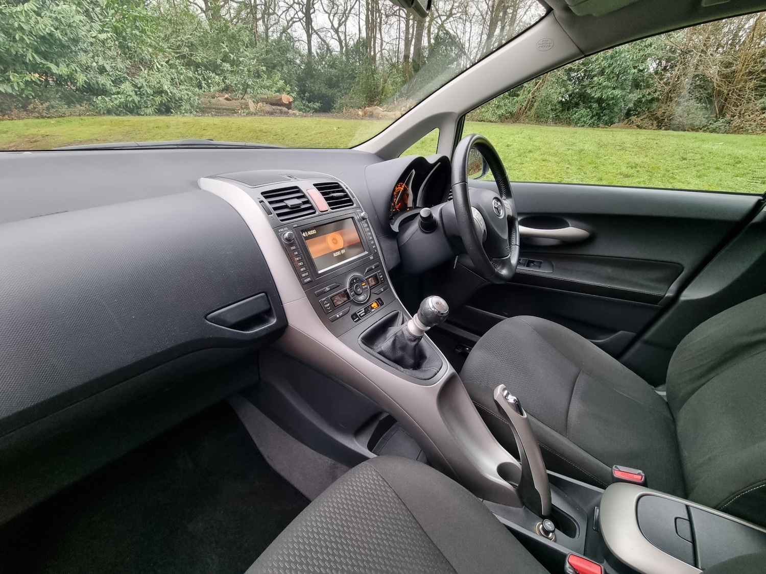 Used Toyota Auris 2008 for sale - 77610635: Photo 10