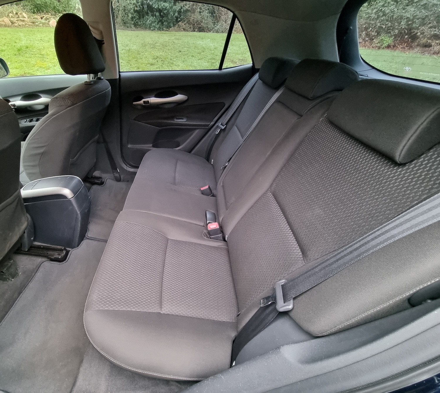 Used Toyota Auris 2008 for sale - 77610635: Photo 11