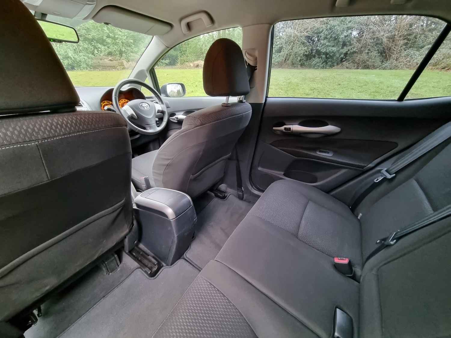 Used Toyota Auris 2008 for sale - 77610635: Photo 12