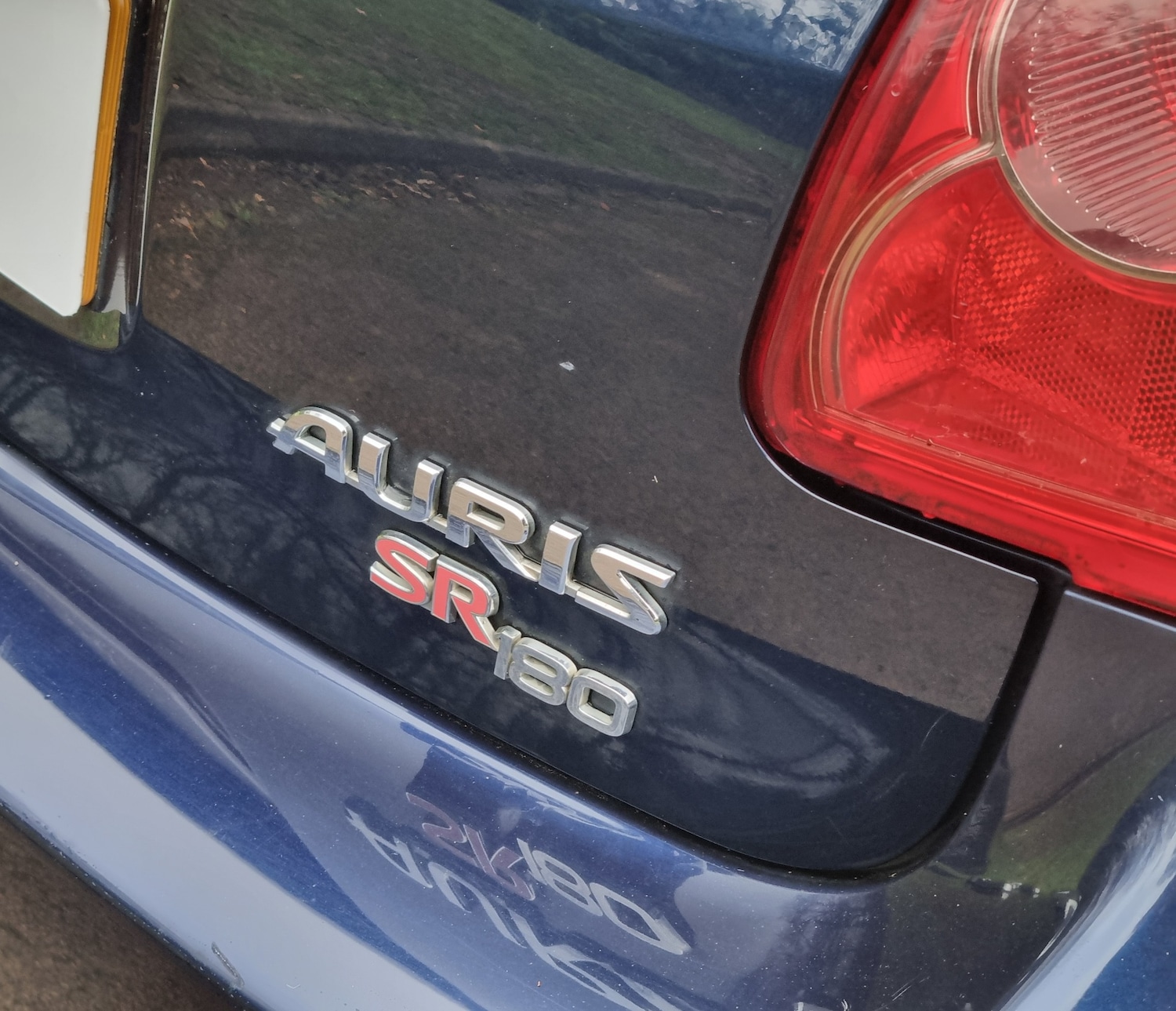 Used Toyota Auris 2008 for sale - 77610635: Photo 18