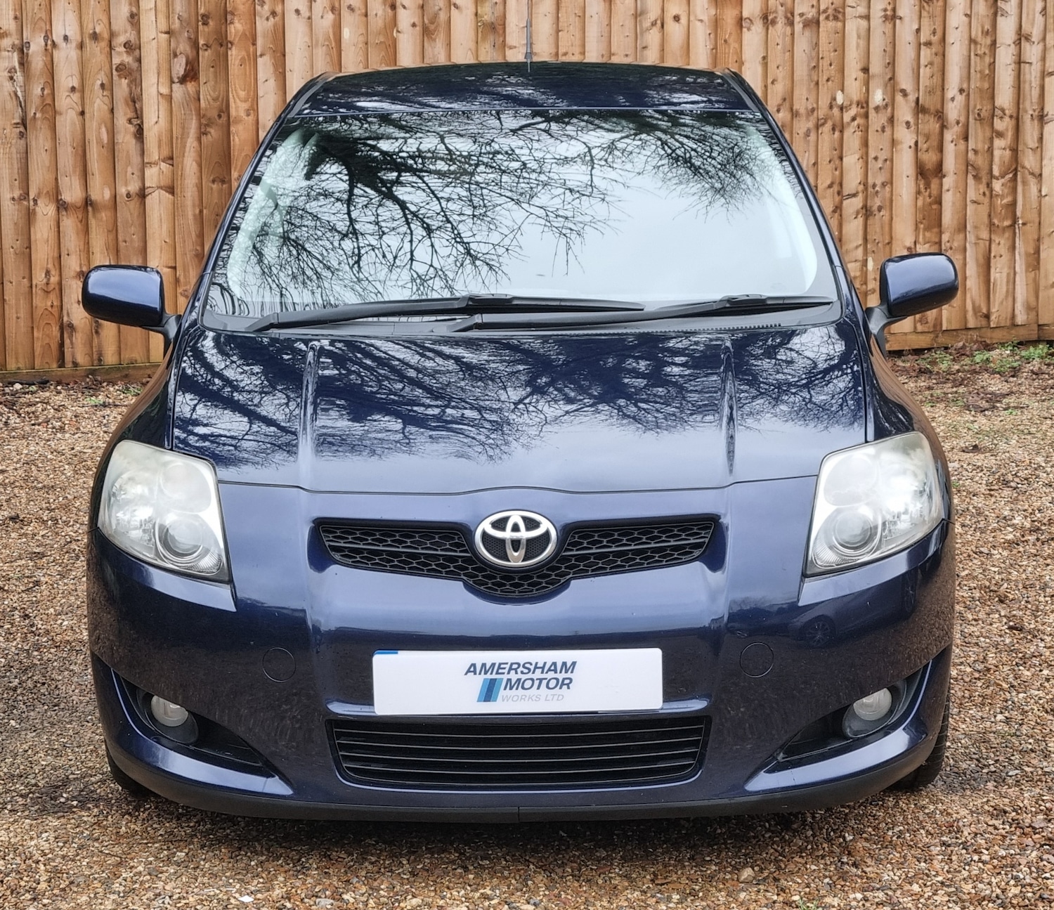 Used Toyota Auris 2008 for sale - 77610635: Photo 19