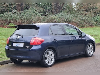 Used Toyota Auris 2008 for sale - 77610635: Photo