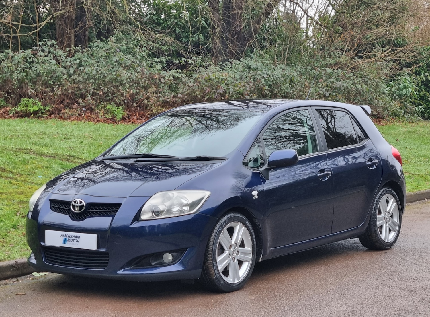 Used Toyota Auris 2008 for sale - 77610635: Photo 6
