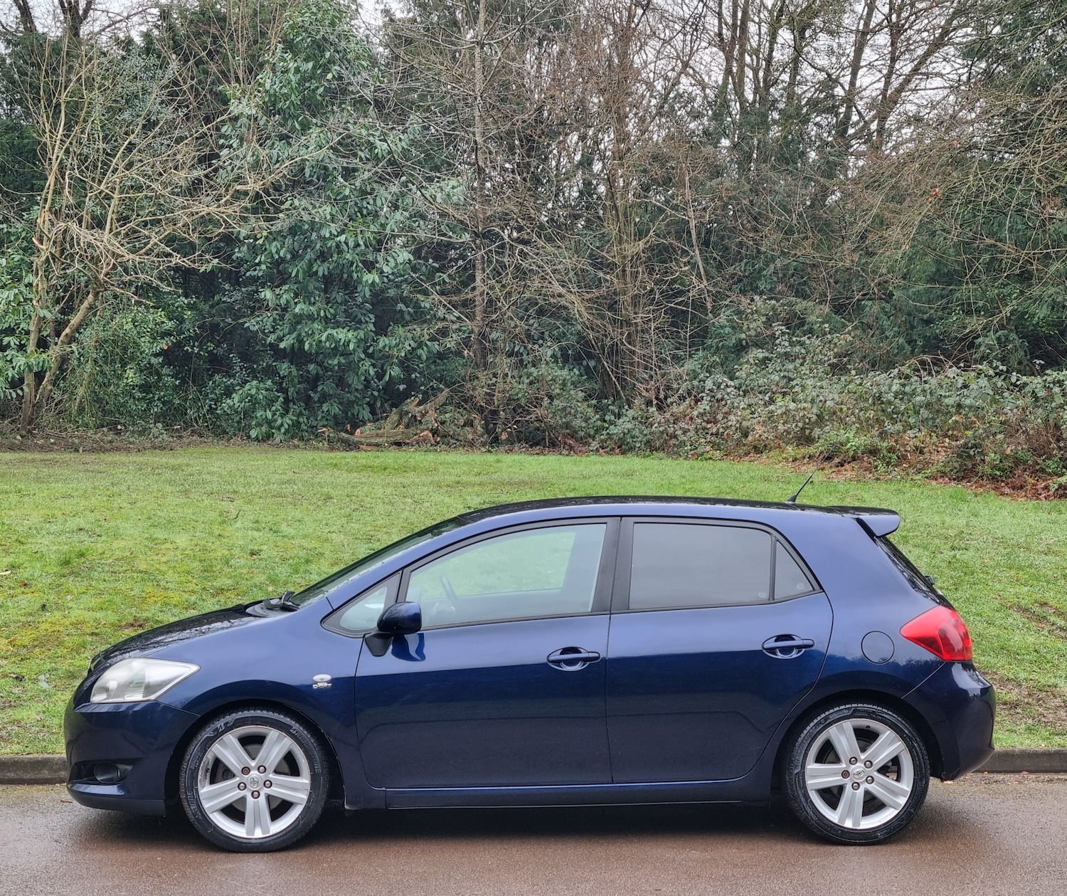 Used Toyota Auris 2008 for sale - 77610635: Photo 7