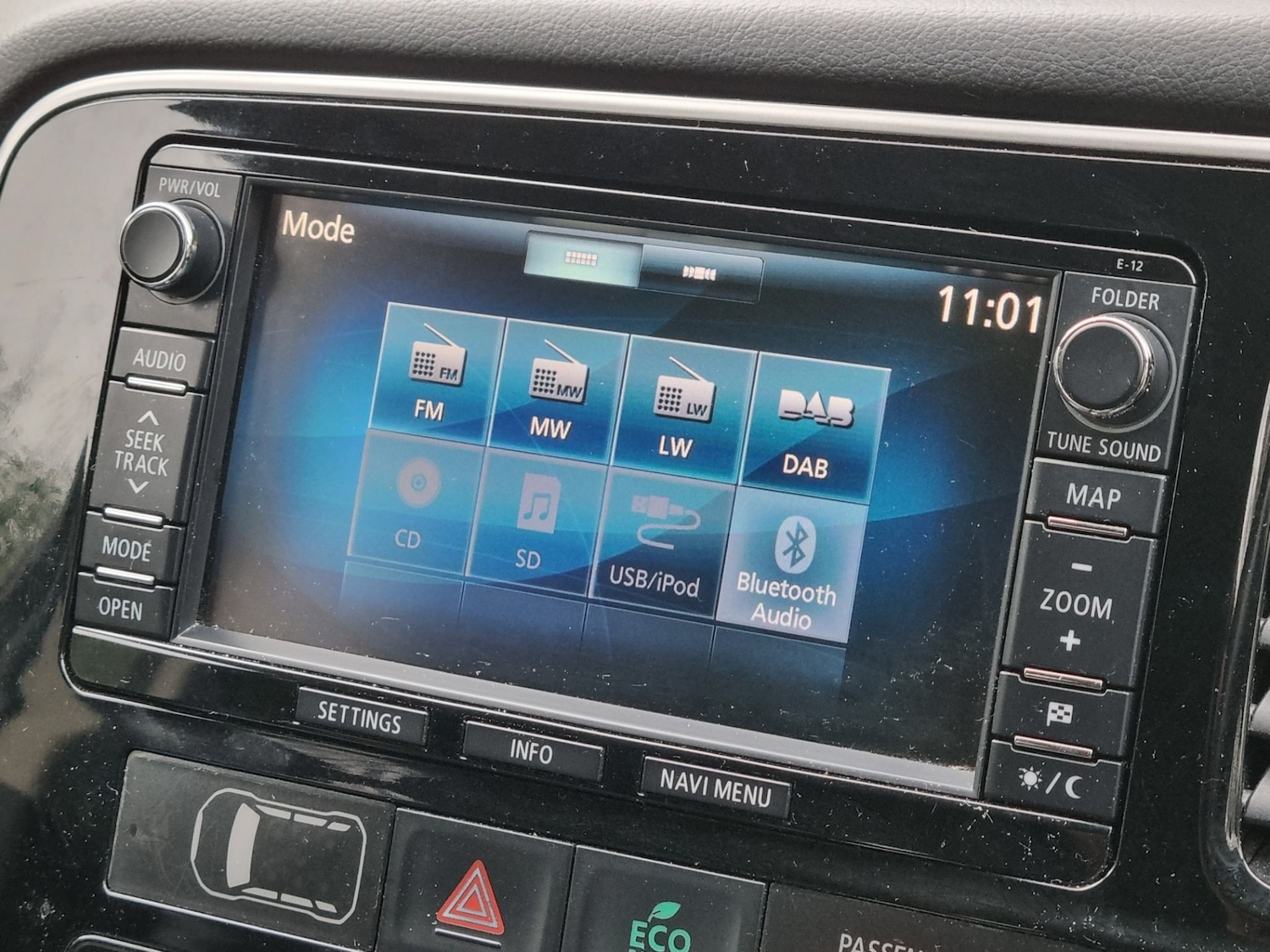 Used Mitsubishi Outlander 2015 for sale - 77492577: Photo 13