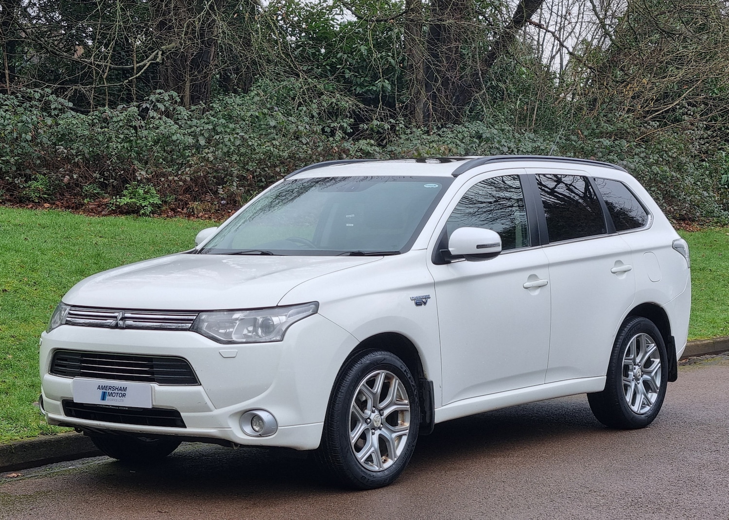 Used Mitsubishi Outlander 2015 for sale - 77492577: Photo 18