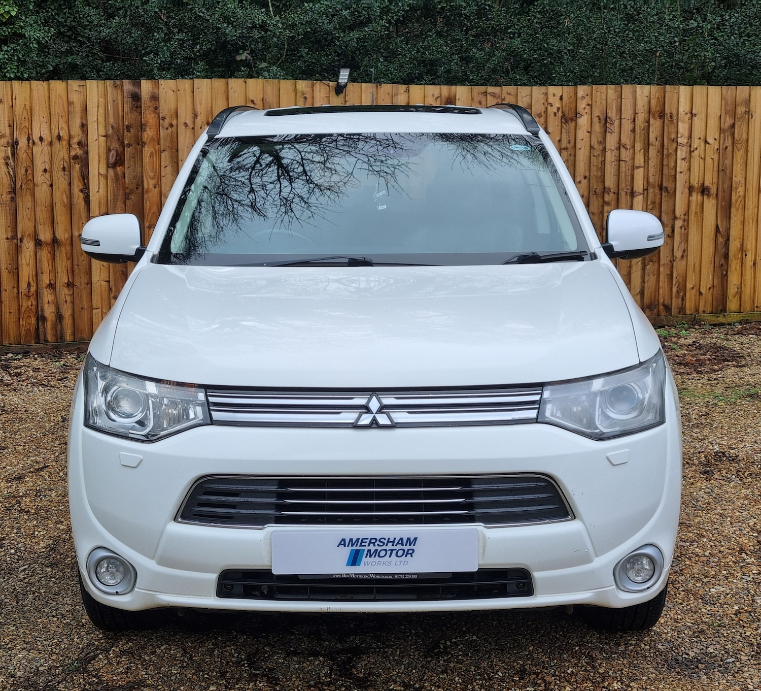 Used Mitsubishi Outlander 2015 for sale - 77492577: Photo 19